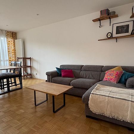 Riante Colline House Apartamento Annecy Exterior foto
