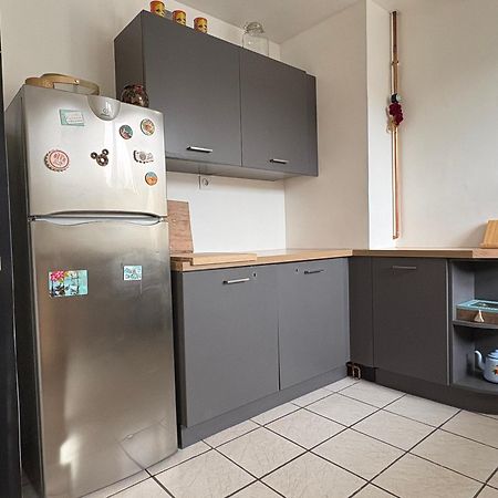 Riante Colline House Apartamento Annecy Exterior foto
