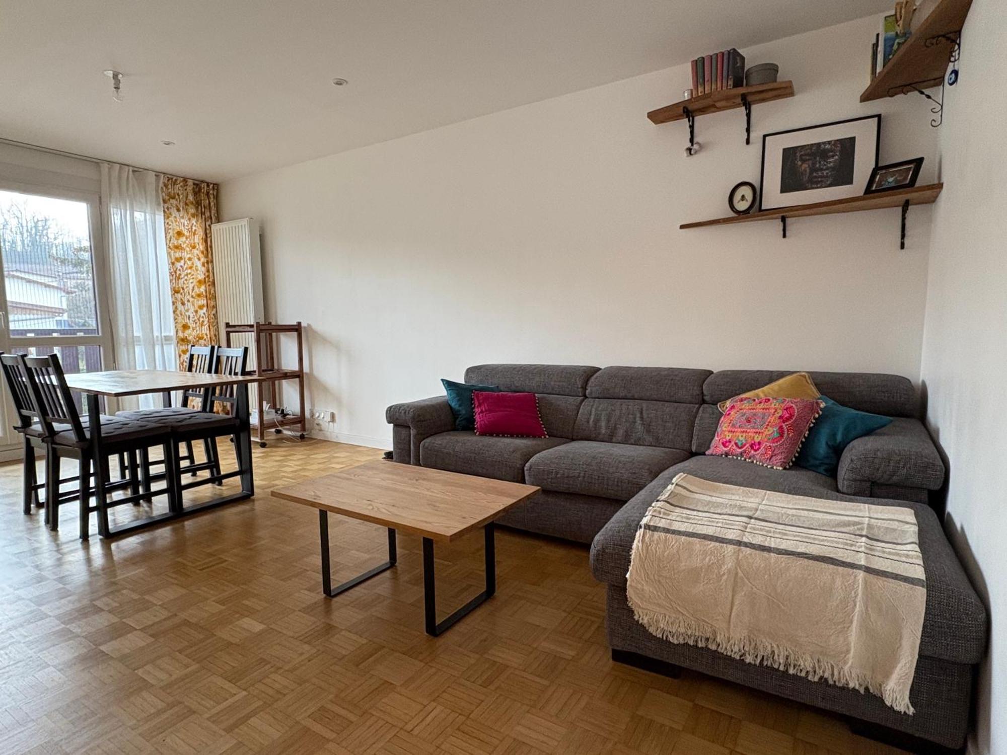 Riante Colline House Apartamento Annecy Exterior foto