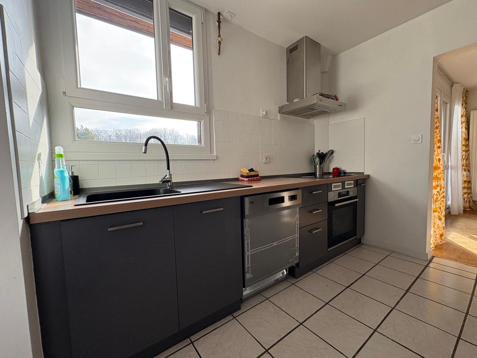 Riante Colline House Apartamento Annecy Exterior foto
