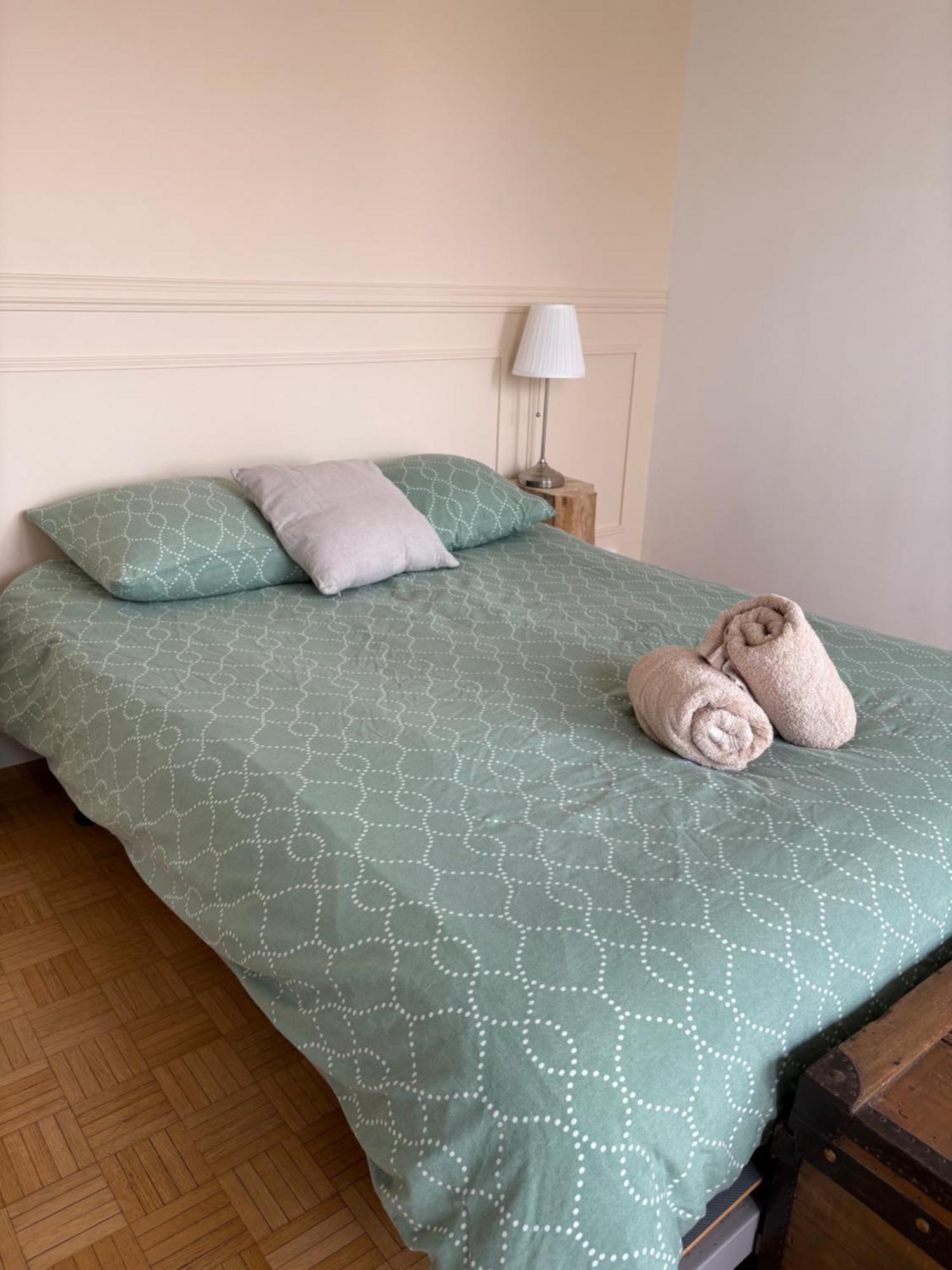 Riante Colline House Apartamento Annecy Exterior foto